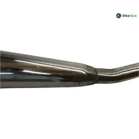 Ligne d'echappement HONDA CG 125 2004-2006