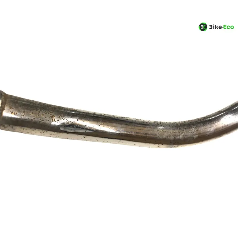 Ligne d'echappement HONDA CG 125 2004-2006