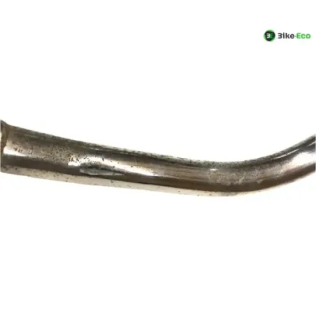 Ligne d'echappement HONDA CG 125 2004-2006