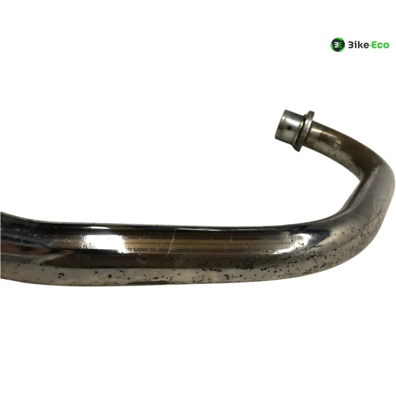 Ligne d'echappement HONDA CG 125 2004-2006