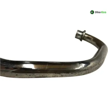 Ligne d'echappement HONDA CG 125 2004-2006