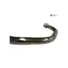 Ligne d'echappement HONDA CG 125 2004-2006 Ligne d'echappement HONDA CG 125 2004-2006