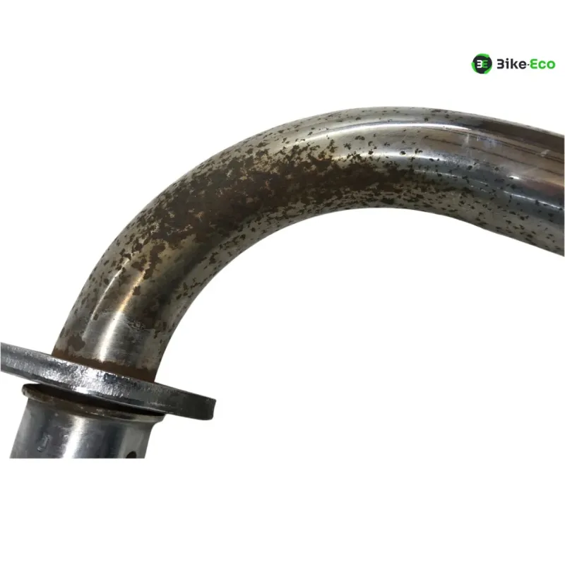 Ligne d'echappement HONDA CG 125 2004-2006
