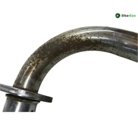Ligne d'echappement HONDA CG 125 2004-2006