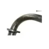 Ligne d'echappement HONDA CG 125 2004-2006 Ligne d'echappement HONDA CG 125 2004-2006