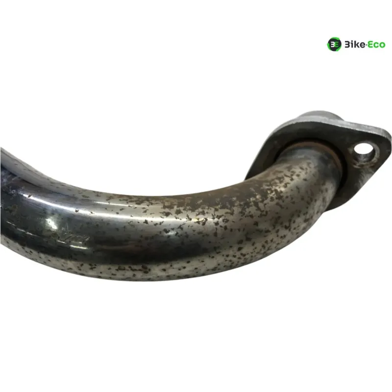 Ligne d'echappement HONDA CG 125 2004-2006