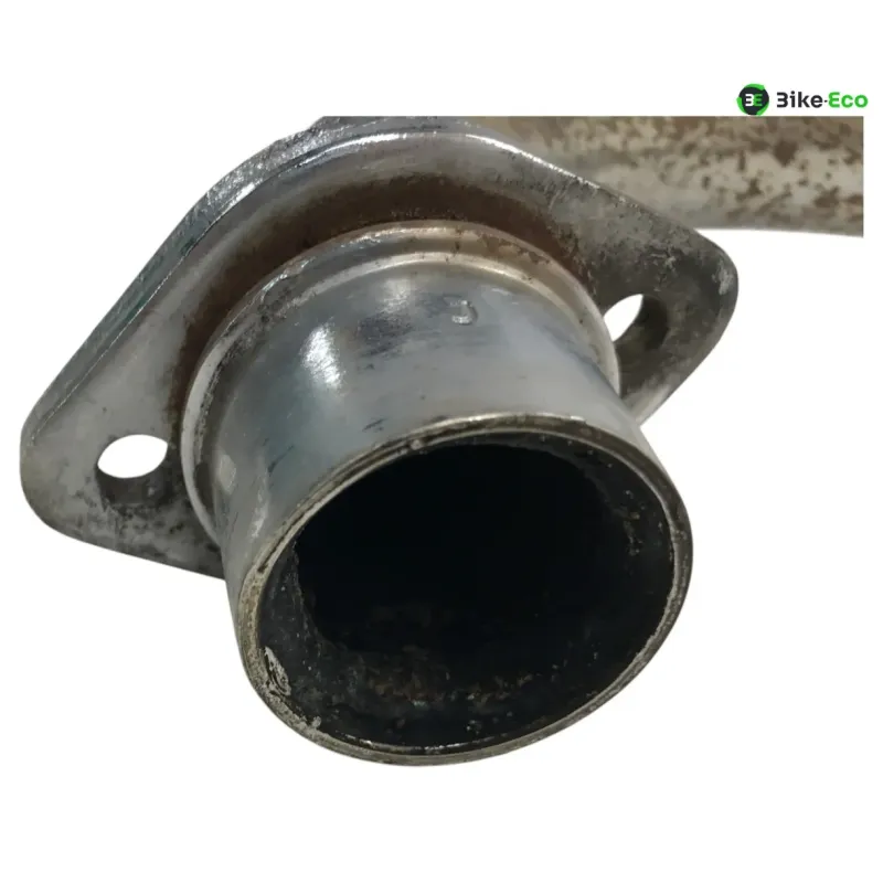 Ligne d'echappement HONDA CG 125 2004-2006