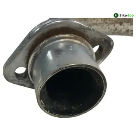 Ligne d'echappement HONDA CG 125 2004-2006