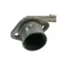 Ligne d'echappement HONDA CG 125 2004-2006 Ligne d'echappement HONDA CG 125 2004-2006
