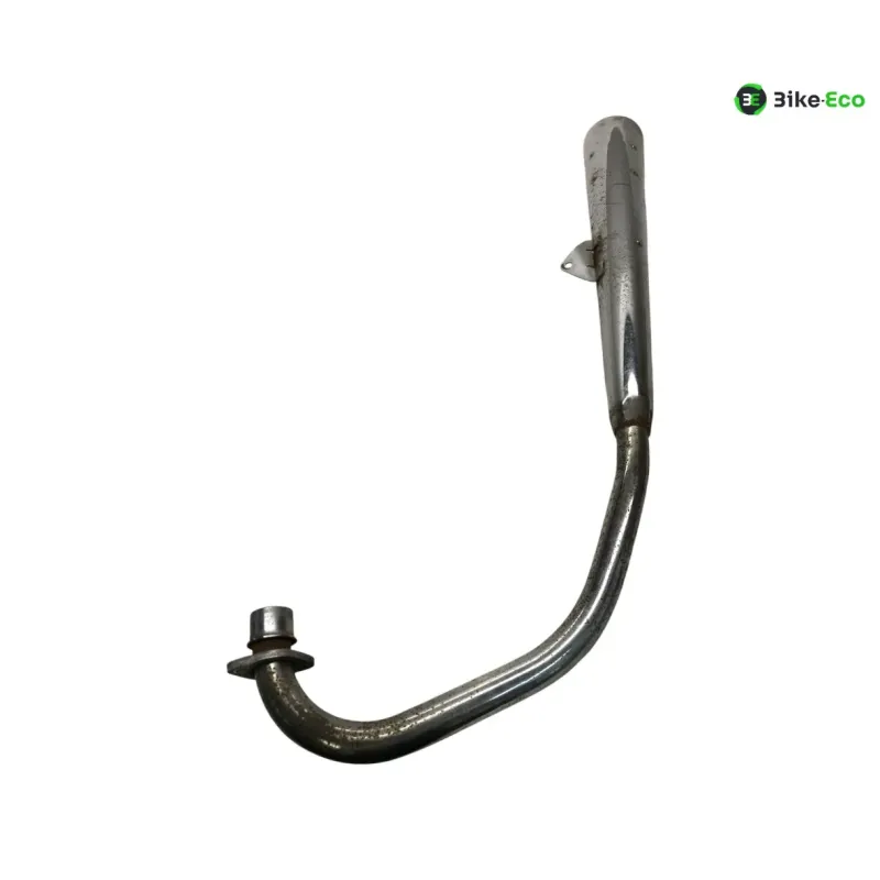 Ligne d'echappement HONDA CG 125 2004-2006