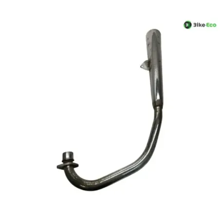 Ligne d'echappement HONDA CG 125 2004-2006