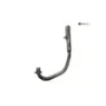 Ligne d'echappement HONDA CG 125 2004-2006 Ligne d'echappement HONDA CG 125 2004-2006