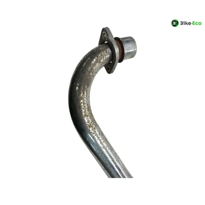 Ligne d'echappement HONDA CG 125 2004-2006