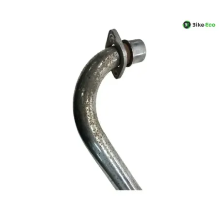 Ligne d'echappement HONDA CG 125 2004-2006