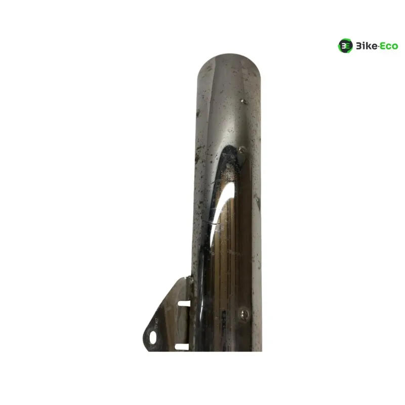 Ligne d'echappement HONDA CG 125 2004-2006