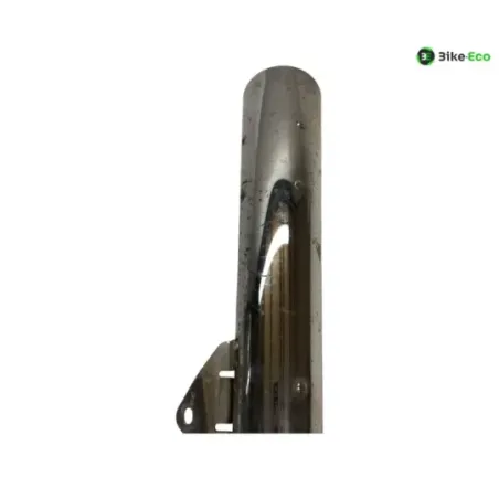 Ligne d'echappement HONDA CG 125 2004-2006