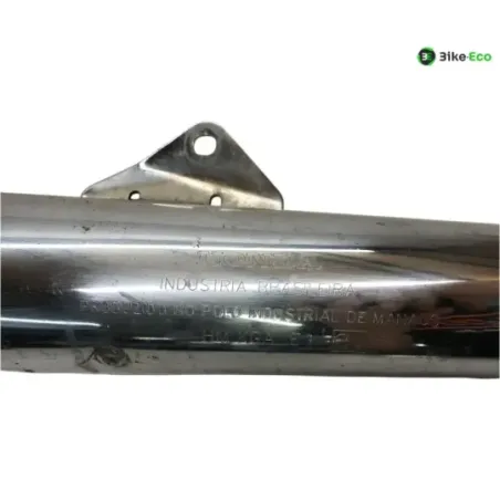 Ligne d'echappement HONDA CG 125 2004-2006