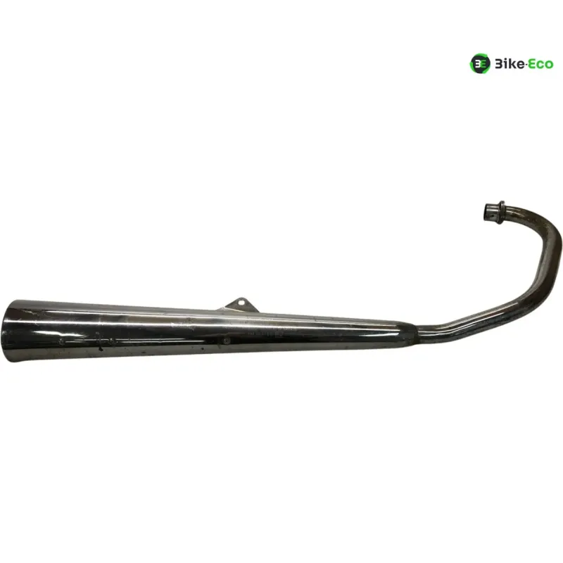 Ligne d'echappement HONDA CG 125 2004-2006