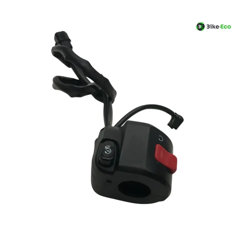 Commodo droit KAWASAKI Z 650 2020-2024