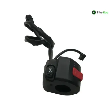 Commodo droit KAWASAKI Z 650 2020-2024