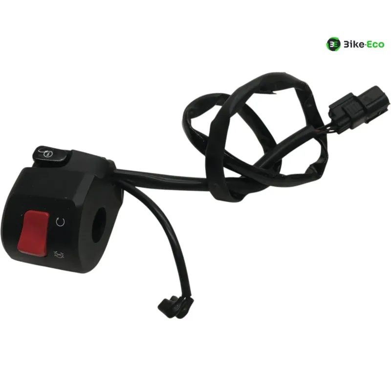 Commodo droit KAWASAKI Z 650 2020-2024