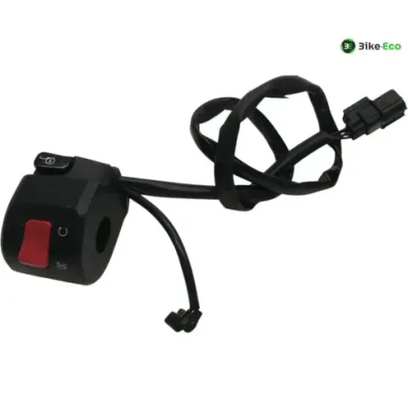 Commodo droit KAWASAKI Z 650 2020-2024