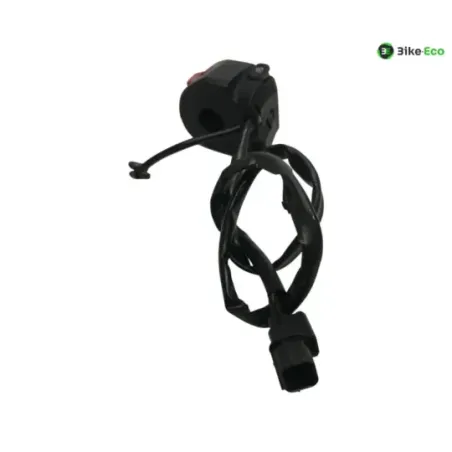 Commodo droit KAWASAKI Z 650 2020-2024