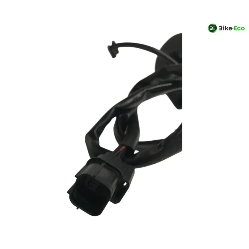 Commodo droit KAWASAKI Z 650 2020-2024