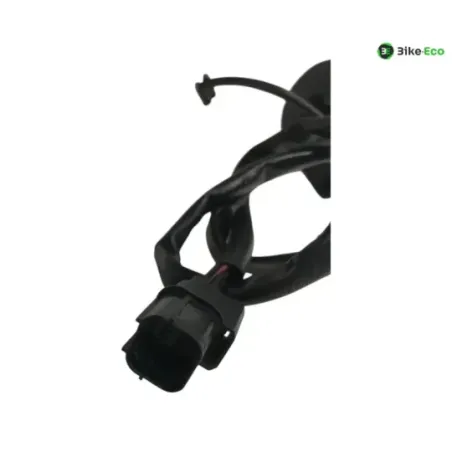 Commodo droit KAWASAKI Z 650 2020-2024