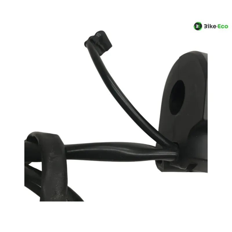 Commodo droit KAWASAKI Z 650 2020-2024