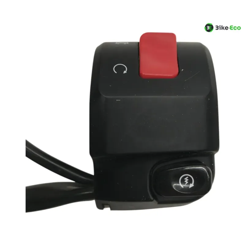 Commodo droit KAWASAKI Z 650 2020-2024