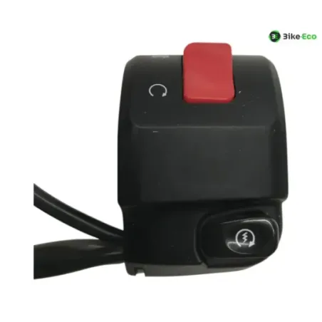 Commodo droit KAWASAKI Z 650 2020-2024