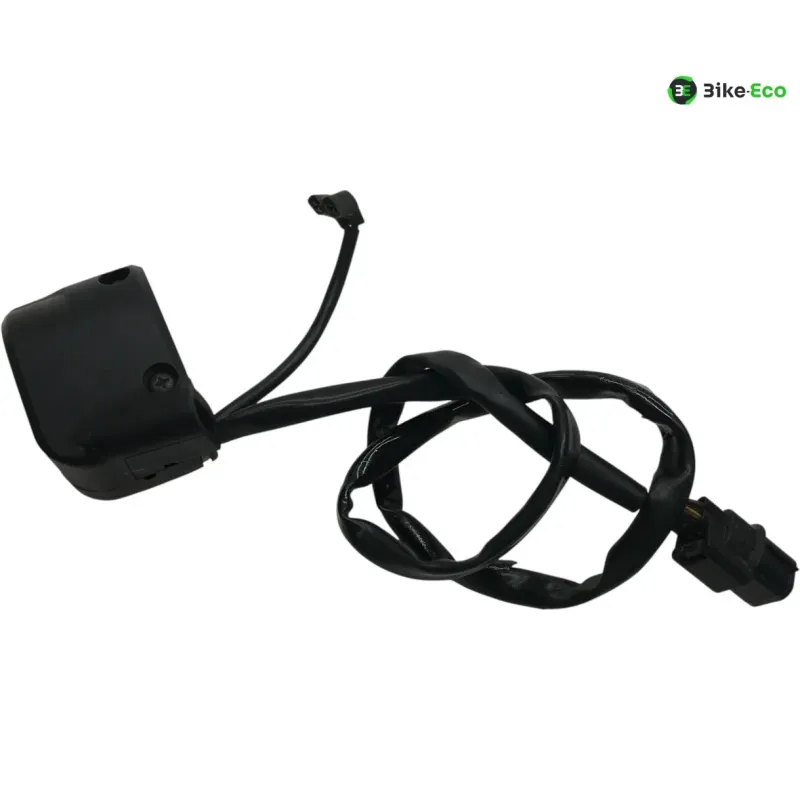 Commodo droit KAWASAKI Z 650 2020-2024