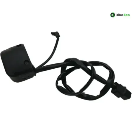 Commodo droit KAWASAKI Z 650 2020-2024