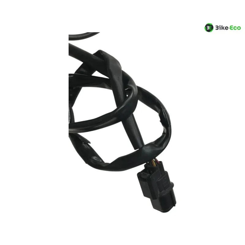 Commodo droit KAWASAKI Z 650 2020-2024
