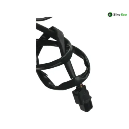 Commodo droit KAWASAKI Z 650 2020-2024
