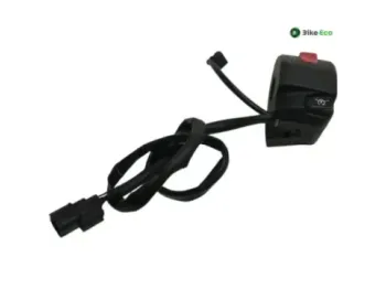 Commodo droit KAWASAKI Z 650 2020-2024