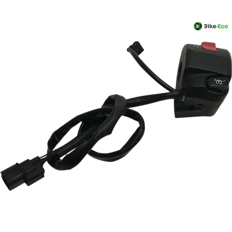 Commodo droit KAWASAKI Z 650 2020-2024