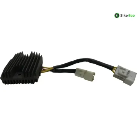 Regulateur charge batterie PIAGGIO VESPA GTS 300 2010-2013 IE