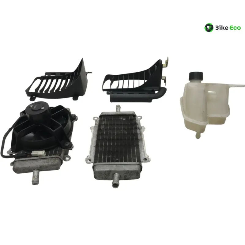 Radiateur eau PIAGGIO VESPA GTS 300 2010-2013 IE