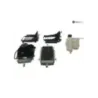 Radiateur eau PIAGGIO VESPA GTS 300 2010-2013 IE