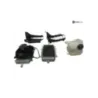 Radiateur eau PIAGGIO VESPA GTS 300 2010-2013 IE
