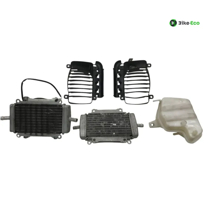 Radiateur eau PIAGGIO VESPA GTS 300 2010-2013 IE