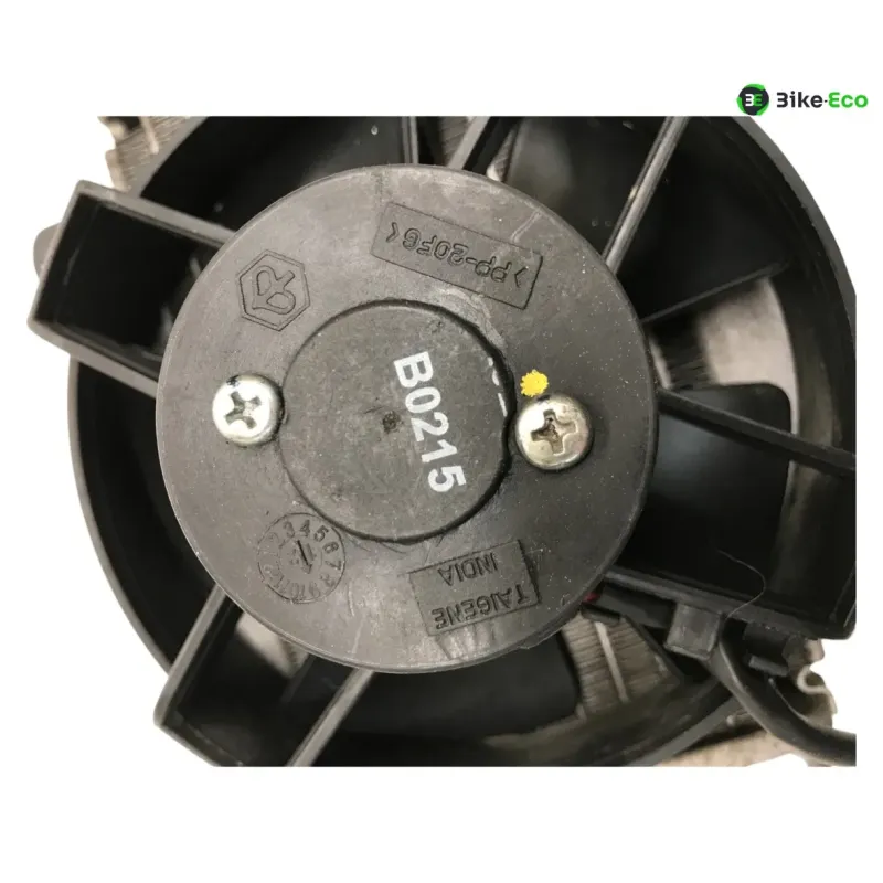 Radiateur eau PIAGGIO VESPA GTS 300 2010-2013 IE