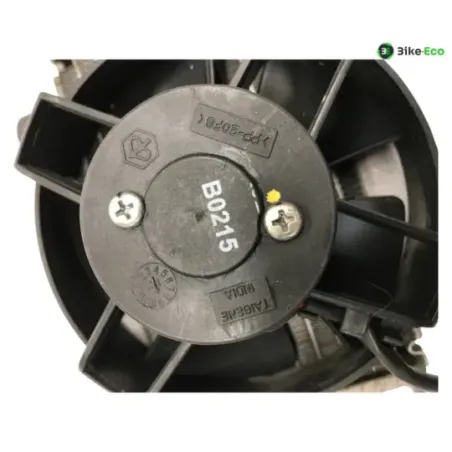 Radiateur eau PIAGGIO VESPA GTS 300 2010-2013 IE