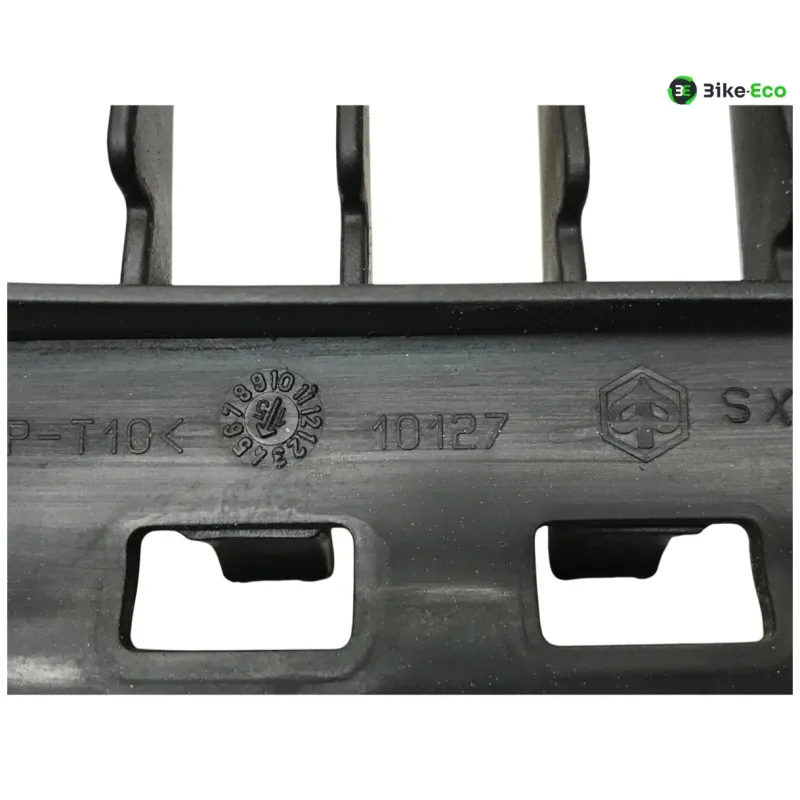 Radiateur eau PIAGGIO VESPA GTS 300 2010-2013 IE
