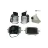 Radiateur eau PIAGGIO VESPA GTS 300 2010-2013 IE