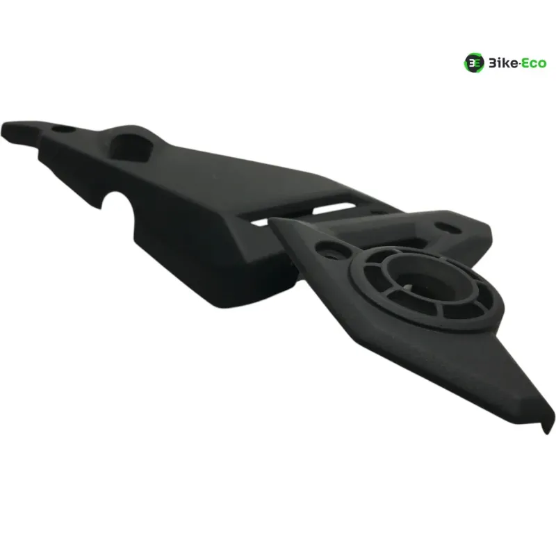 Cache lateral droit KAWASAKI Z 650 2020-2024