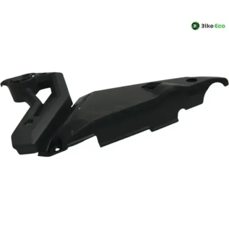 Cache lateral droit KAWASAKI Z 650 2020-2024