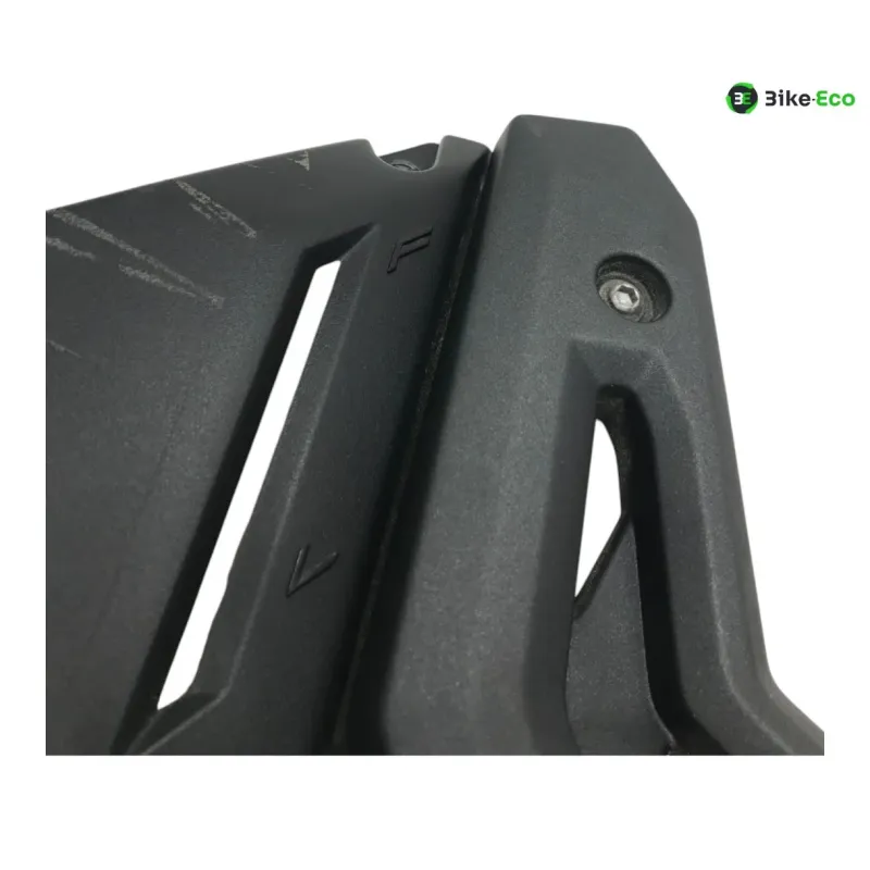 Cache lateral droit KAWASAKI Z 650 2020-2024
